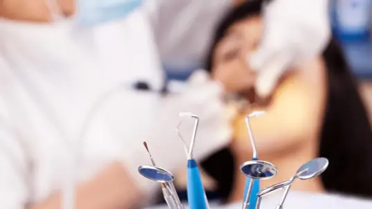 dental tools